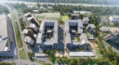 Фото-анонс объекта Полюстровский пр-кт, 87 № 2 | KNRU.ru