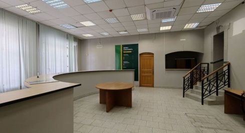 Островского пл, д.5 фото 3 / KNRU.ru