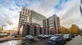 Фото-анонс объекта Торфяная дор, 17к6 № 2 | KNRU.ru