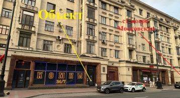 Московский пр. д.208 фото 1 / KNRU.ru