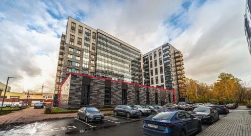 Торфяная дор, 17к6 фото 1 / KNRU.ru