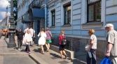 Фото-анонс объекта Лиговский пр. д.64-66 № 8 | KNRU.ru