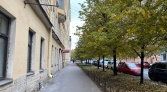 Фото-анонс объекта Зверинская ул., д.42 № 5 | KNRU.ru