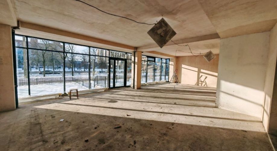 Фото объекта пр. Науки д.16 к.1 № 3 | KNRU.ru