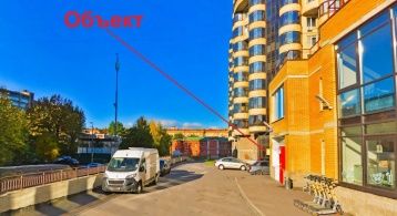 Двинская ул., 8к3 фото 1 / KNRU.ru