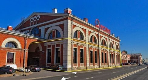 Комсомола ул.д.2 фото 0 / KNRU.ru