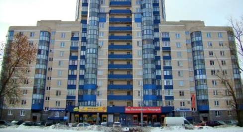 Науки пр-кт, 47к2 фото 1 / KNRU.ru