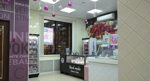 Просвещения пр-кт, 32 фото 4 / KNRU.ru