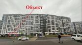 Фото-анонс объекта пр. Строителей д.5 № 4 | KNRU.ru