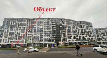 пр. Строителей д.5 фото 3 / KNRU.ru