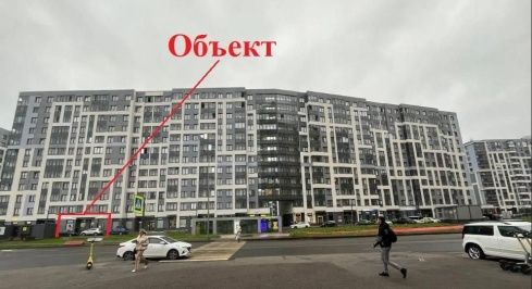 пр. Строителей д.5 фото 3 / KNRU.ru