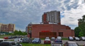 Фото-анонс объекта Ленинский пр.д.95 № 4 | KNRU.ru
