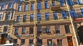 Фото-анонс объекта Восстания ул. д.6 № 1 | KNRU.ru