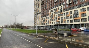 Первых ул, 4к7 фото 3 / KNRU.ru