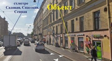 Садовая ул, д.33 фото 1 / KNRU.ru