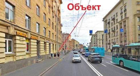 Бабушкина ул, 42к1 литера А фото 2 / KNRU.ru