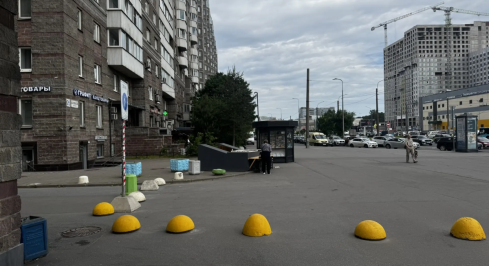 Испытателей пр-кт, 7 фото 1 / KNRU.ru