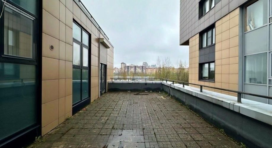 Фото объекта Мебельная ул, 35к2 № 6 | KNRU.ru