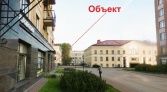 Фото-анонс объекта Парадная ул, 3к2 № 8 | KNRU.ru