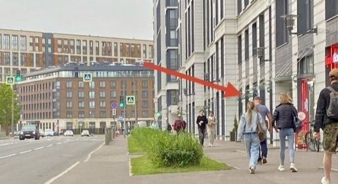 Уральская ул, 21к4 фото 1 / KNRU.ru