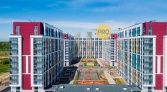 Фото-анонс объекта Центральная ул., д. 30 к 1 № 2 | KNRU.ru