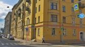Фото-анонс объекта Гаванская ул, 10 № 2 | KNRU.ru