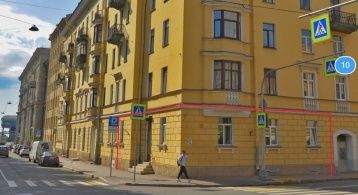 Гаванская ул, 10 фото 1 / KNRU.ru