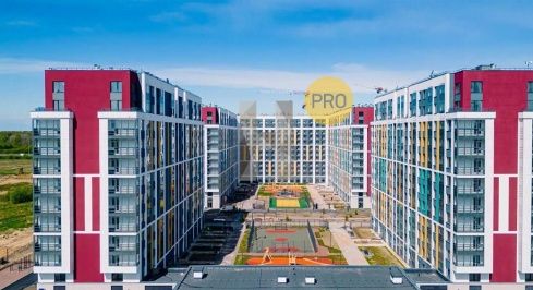 Центральная ул., д. 30 к 2 фото 0 / KNRU.ru