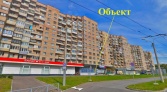 Фото-анонс объекта Ветеранов пр-кт, д.87 № 3 | KNRU.ru
