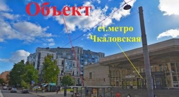 ул. Большая Зеленина д.8 к.2 фото 1 / KNRU.ru