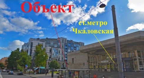 ул. Большая Зеленина д.8 к.2 фото 1 / KNRU.ru