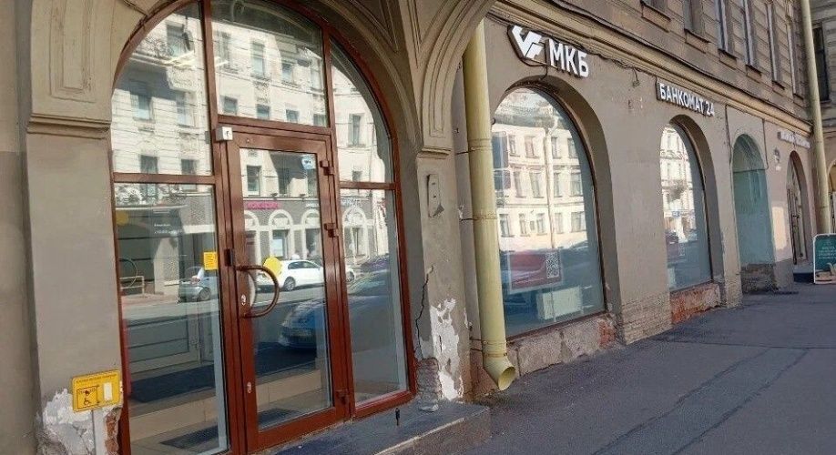 Фото объекта 9-я В.О. линия, 32 № 8 | KNRU.ru