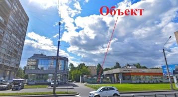 Ленинский пр. д.119 фото 2 / KNRU.ru