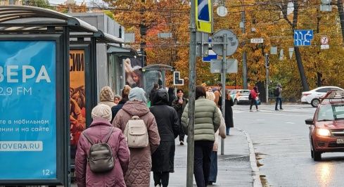 Торжковская ул, д.1 фото 2 / KNRU.ru