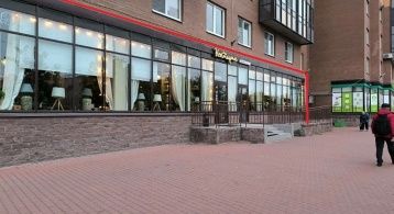 Ленинградская ул, 3 фото 0 / KNRU.ru