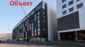 Фото-анонс объекта Херсонская д.43/12 № 1 | KNRU.ru