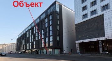 Херсонская д.43/12 фото 0 / KNRU.ru