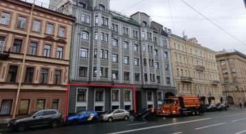 2-я Советская ул, 17 фото 0 / KNRU.ru