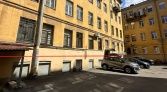 Фото-анонс объекта Жуковского ул, 18 № 2 | KNRU.ru