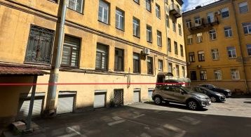 Жуковского ул, 18 фото 1 / KNRU.ru