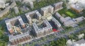 Фото-анонс объекта ул.Кубинская д.76к1 № 5 | KNRU.ru