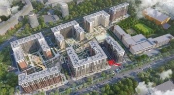 ул.Кубинская д.76к1 фото 4 / KNRU.ru