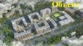 Фото-анонс объекта ул.Кубинская д.76к1 № 2 | KNRU.ru