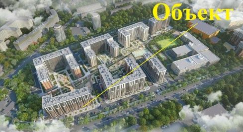 ул.Кубинская д.76к1 фото 1 / KNRU.ru