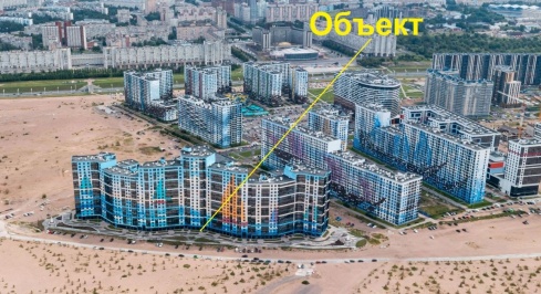 Вилькицкий б-р, д.7 фото 2 / KNRU.ru