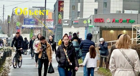Косыгина пр-кт, 22 фото 2 / KNRU.ru
