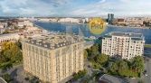 Фото-анонс объекта Херсонский прд., д. 6 стр.1 № 1 | KNRU.ru