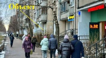 пр. Ударников д.42 фото 1 / KNRU.ru