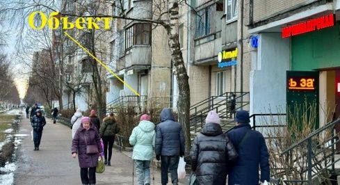 пр. Ударников д.42 фото 1 / KNRU.ru