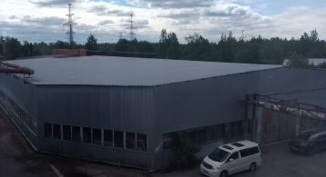 3-я Конная Лахта ул, 41 фото 1 / KNRU.ru
